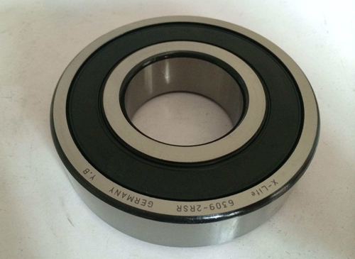 6309 2RS ball bearing Instock