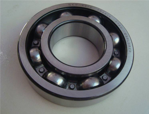 Customized ball bearing 6205ZZ C3