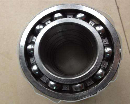 Advanced deep groove ball bearing 6310/C4