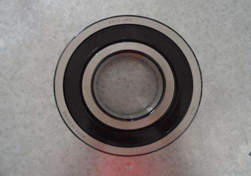 Easy-maintainable sealed ball bearing 6305-2RZ