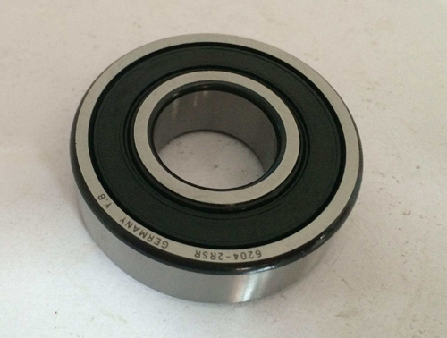 Fancy 6305 C4 bearing for idler
